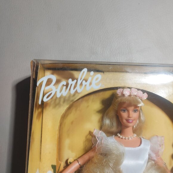Barbie Quinceañera Doll Special Edition Mattel 1994 Collectible Original Box - Picture 14 of 16